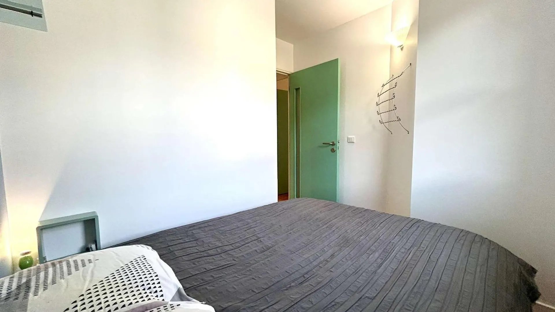 Apartment Duplex 70M² 8 Pers. A Briancon, Proche Telecabine, 2 Chambres, Coin Nuit, Parking Prive - Fr-1-330C-1 Frankreich